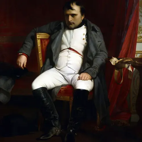 Revelaciones de la Era Napoleónica