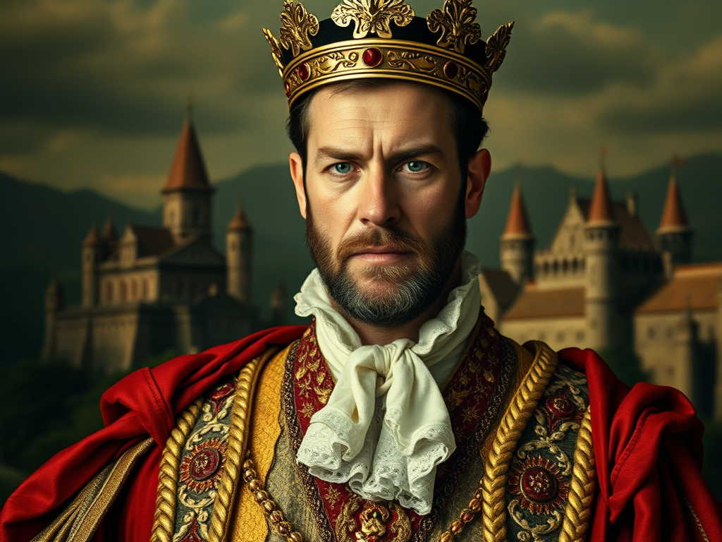 Monarquía: Del Absolutismo al Despotismo Ilustrado
